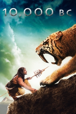 Watch free 10,000 BC hd online