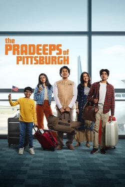 Watch free The Pradeeps of Pittsburgh hd online