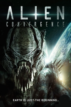 Watch free Alien Convergence hd online