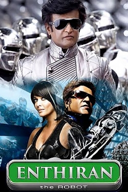 Watch free Enthiran hd online