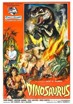 Watch free Dinosaurus! hd online