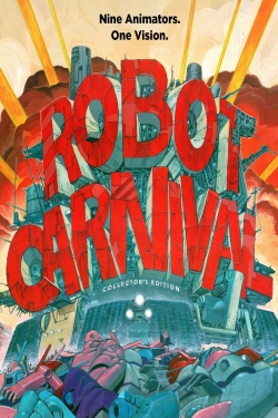 Watch free Robot Carnival hd online