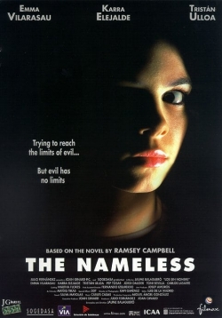 Watch free The Nameless hd online