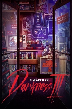 Watch free In Search of Darkness: Part III hd online