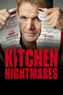 Watch free Kitchen Nightmares hd online