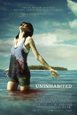 Watch free Uninhabited hd online