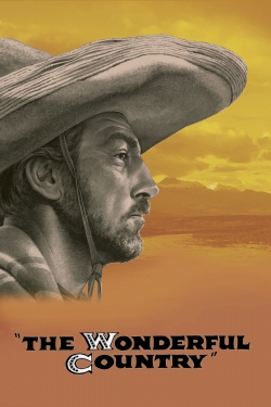 Watch free The Wonderful Country hd online