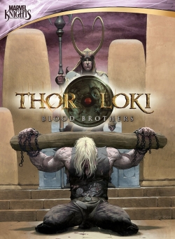 Watch free Thor & Loki: Blood Brothers hd online