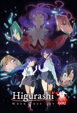 Watch free Higurashi: When They Cry - NEW hd online