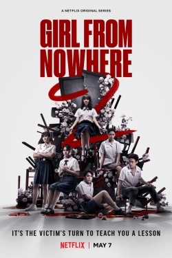 Watch free Girl from Nowhere hd online