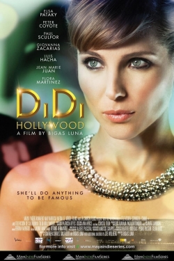 Watch free DiDi Hollywood hd online