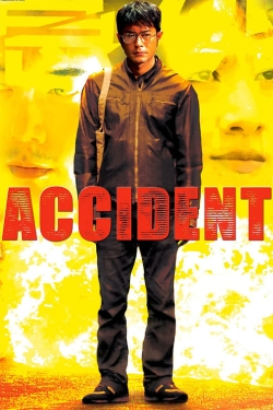 Watch free Accident hd online