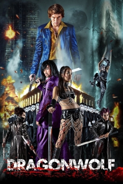 Watch free Dragonwolf hd online