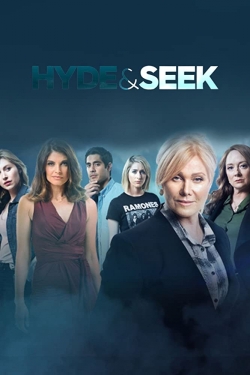 Watch free Hyde & Seek hd online