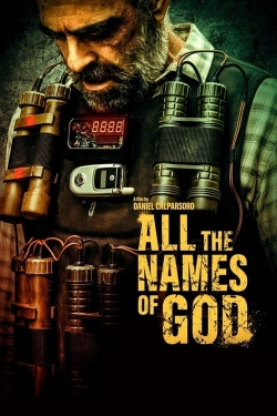 Watch free All the Names of God hd online