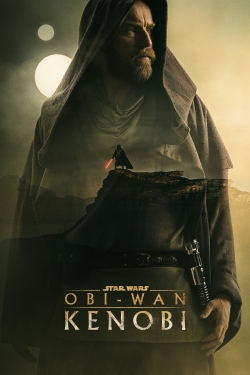 Watch free Obi-Wan Kenobi hd online