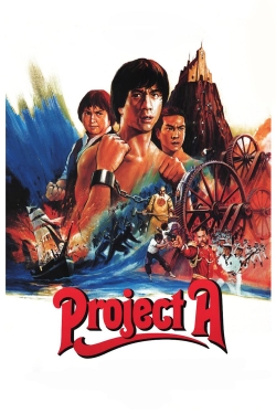 Watch free Project A hd online