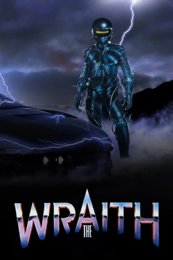 Watch free The Wraith hd online