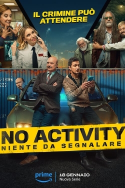 Watch free No Activity: Italy hd online