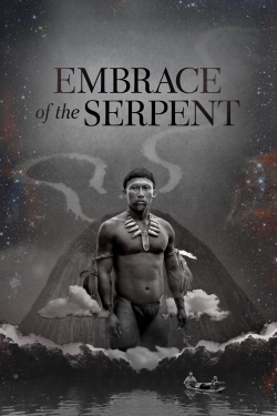 Watch free Embrace of the Serpent hd online