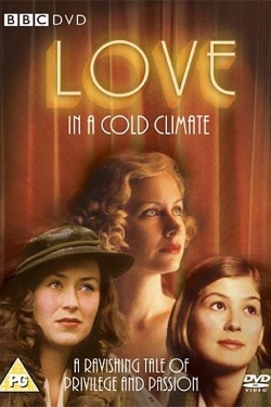 Watch free Love in a Cold Climate hd online