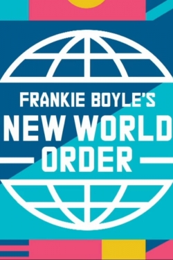 Watch free Frankie Boyle's New World Order hd online