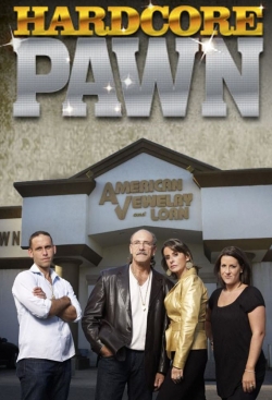 Watch free Hardcore Pawn hd online