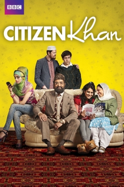 Watch free Citizen Khan hd online