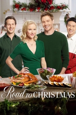 Watch free Road to Christmas hd online