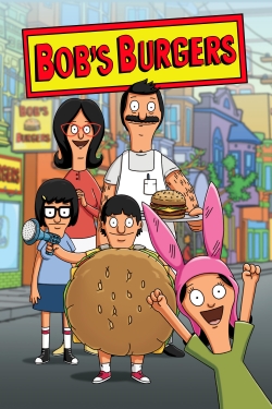 Watch free Bob's Burgers hd online