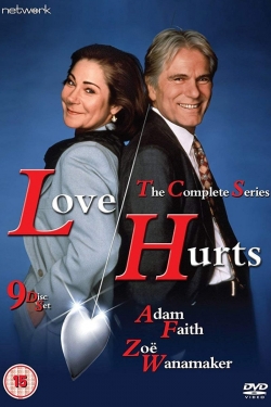 Watch free Love Hurts hd online