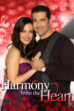 Watch free Harmony From The Heart hd online