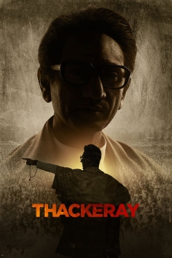 Watch free Thackeray hd online