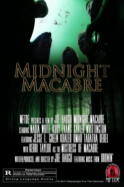 Watch free Midnight Macabre hd online