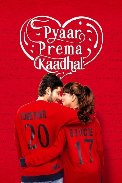 Watch free Pyaar Prema Kaadhal hd online