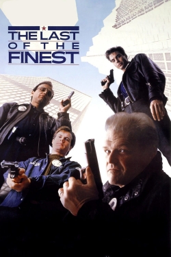 Watch free The Last of the Finest hd online