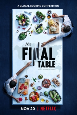 Watch free The Final Table hd online