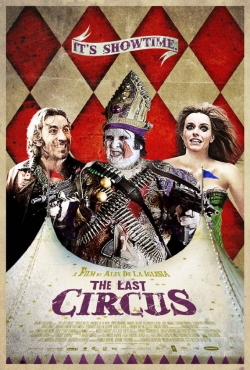 Watch free The Last Circus hd online