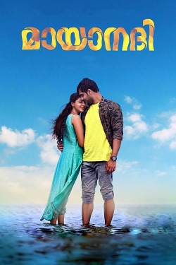 Watch free Mayaanadhi hd online