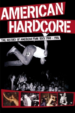 Watch free American Hardcore hd online