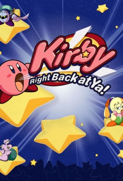 Watch free Kirby: Right Back at Ya! hd online