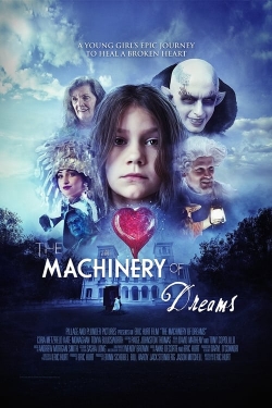 Watch free The Machinery of Dreams hd online