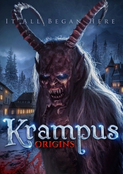 Watch free Krampus Origins hd online