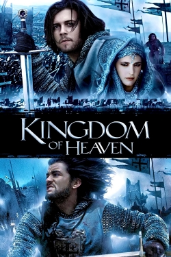 Watch free Kingdom of Heaven hd online