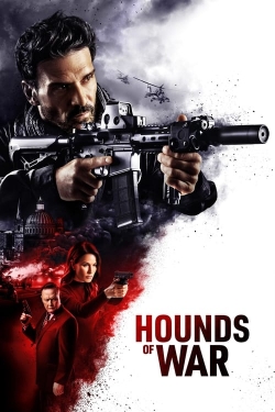 Watch free Hounds of War hd online