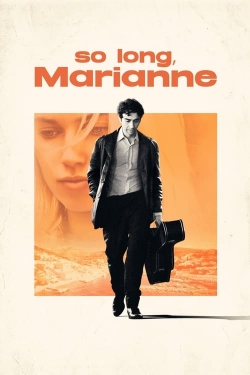 Watch free So Long, Marianne hd online