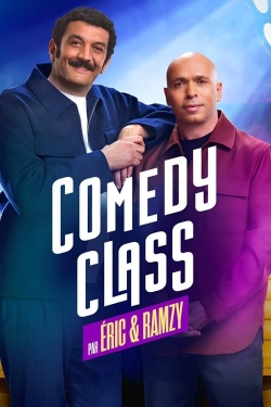 Watch free Comedy Class by Éric & Ramzy hd online