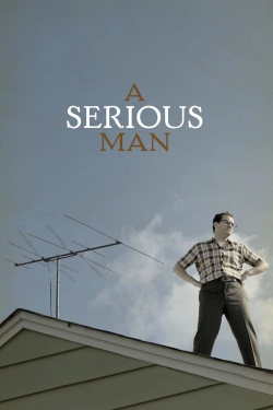 Watch free A Serious Man hd online