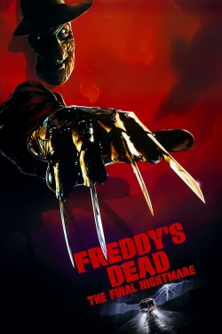 Watch free Freddy's Dead: The Final Nightmare hd online