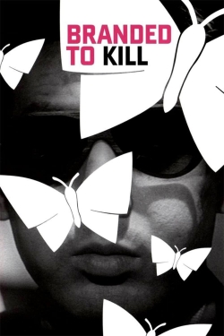 Watch free Branded to Kill hd online